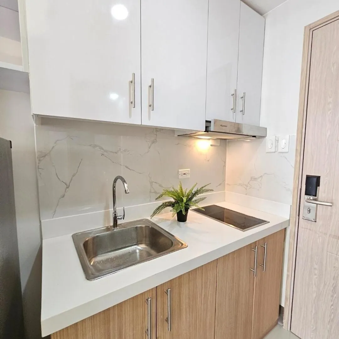 Stunning 2 Bedroom Near Airport マニラ市 アパート